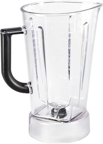 60oz Plastic Blender Jar Assembly WPW10514321 compatible with KitchenAid, AP6022523, W10514321 in Saudi Arabia