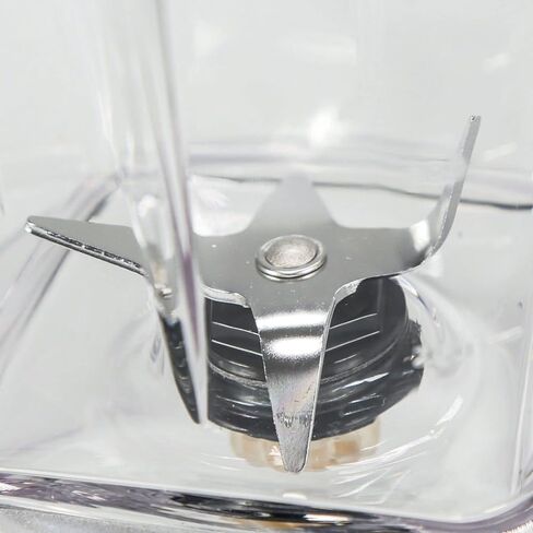 60oz Plastic Blender Jar Assembly WPW10514321 compatible with KitchenAid, AP6022523, W10514321 in Saudi Arabia