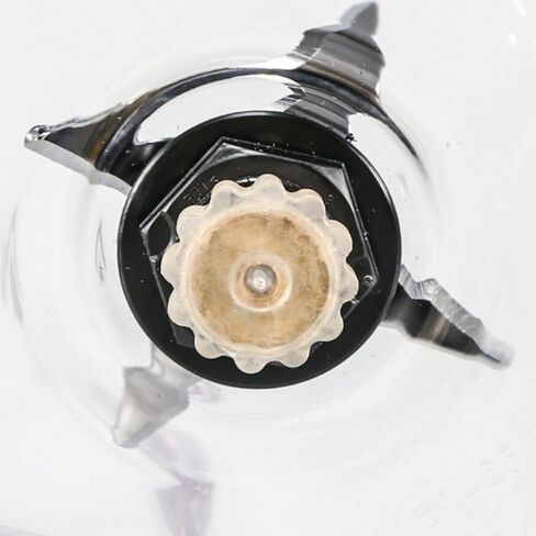 60oz Plastic Blender Jar Assembly WPW10514321 compatible with KitchenAid, AP6022523, W10514321 in Saudi Arabia