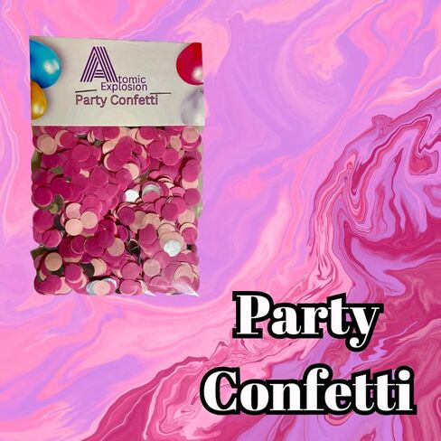 Unique Paw Patrol Party Tablecovers Featuring Skye and Friends, Pink, 54 x 84 Inch, 3 Pack, with Decorative Sparkly Confetti in Saudi Arabia