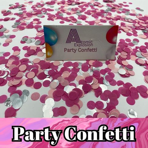 Unique Paw Patrol Party Tablecovers Featuring Skye and Friends, Pink, 54 x 84 Inch, 3 Pack, with Decorative Sparkly Confetti in Saudi Arabia