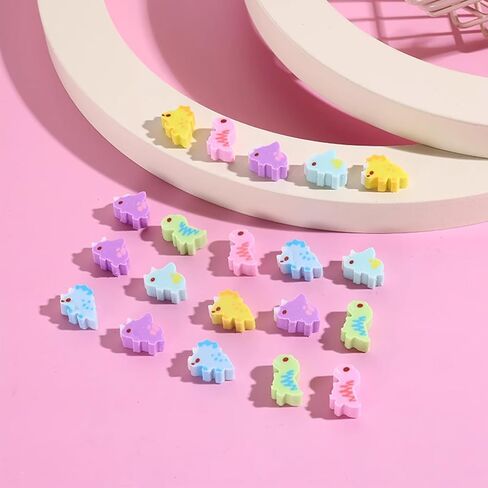 150 Pieces Mini Erasers Assortment Novelty Pencil Erasers Bulk for Rewards Prizes Gift (Dinosaur) in Saudi Arabia
