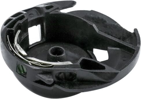 BLOOY - #X57177351 Bobbin Case Fit Brother PC6500, PC7000, PC7500, PC8000, PE8200, Babylock BL60E, BL7500, BL8000 Sewing Machines in Saudi Arabia