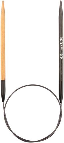 Knitter’s Pride Day & Nite Fixed Circular Needles 24"" (60cm) – US Size 2 (2.75mm) in Saudi Arabia