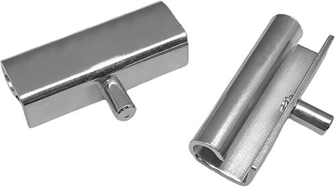 طقم مفصلات مطاطية مكون من قطعتين #229-58052 متوافق مع ماركة JUKI DDL-5550، DDL-8000، DDL-8300، DDL-8500 in Saudi Arabia