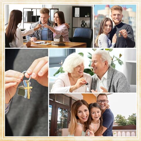 200 Pcs 13x27mm Gold Silver Small Cross Charms Bulk Small Cross Hanging Pendant Metal Christian Pendant Bead with Storage Box for Jewelry Making DIY Necklace Bracelet Keychain Christian Gift in Saudi Arabia