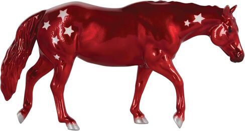Breyer Horses Stablemates Series | Pursuit of Happiness | B-SM-10750 in Saudi Arabia