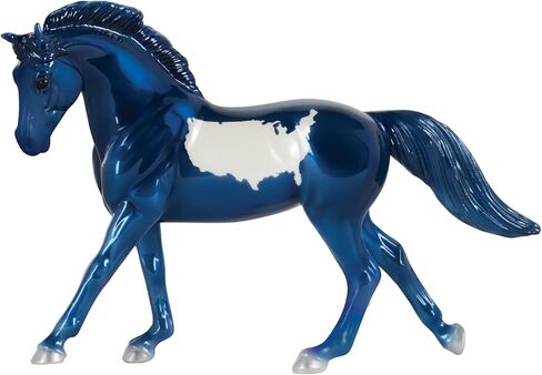 Breyer Horses Stablemates Series | Pursuit of Happiness | B-SM-10750 in Saudi Arabia
