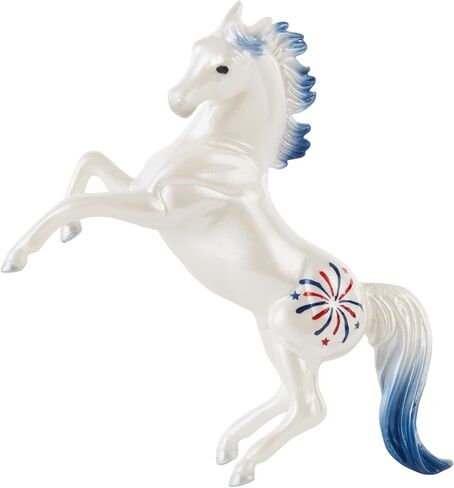 Breyer Horses Stablemates Series | Pursuit of Happiness | B-SM-10750 in Saudi Arabia