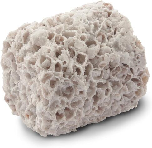 Fluval BIO-FX Biological Filter Media – 2 L Premium Ceramic Bio Media for Freshwater & Saltwater Aquariums – High Surface Area for Beneficial Bacteria Growth – Fits All Canister & Power Filters in Saudi Arabia