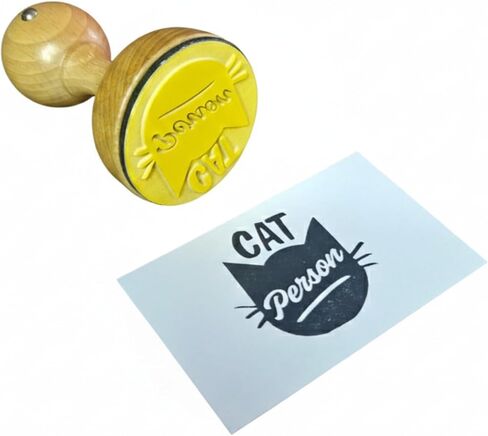 Colop Decorative Novelty Craft Stamp – Rubber Ink Stamp for Scrapbooking, Planners, Card Making, Classroom Activities, DIY Paper Crafts, and Creative Projects (Paw Print) in Saudi Arabia