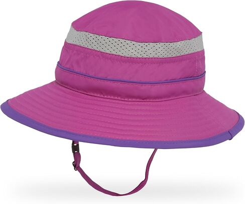 Sunday Afternoons Kids Fun Bucket Hat in Kuwait
