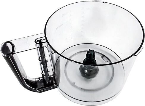 وعاء عمل بديل لمحضر الطعام FP-11WB متوافق مع Cuisinart FP-11، FP-11GM، FP-11SV، FP-11SVP1 in Saudi Arabia