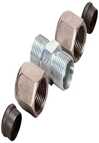 Henny Penny 18511, Tube Union Connector in Saudi Arabia