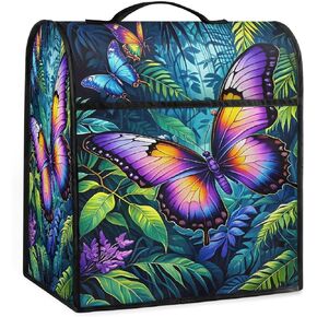 Kitchen Aid Mixers Cover Animal Highland Cow for Stand Mixer 6-8 Quarts with Zipper Pocket Kitchen Aid Storage Covers Kitchen Appliance Covers for Coffee Machine Mixer Home Kitchen Counter in Kuwait