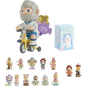Farmer BOB Flash Back Series Blind Box(Single Box 1pc) in Saudi Arabia