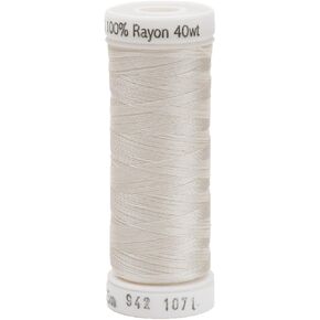 Sulky Rayon Thread for Sewing, 250-Yard, Admiral Navy Blue in Saudi Arabia