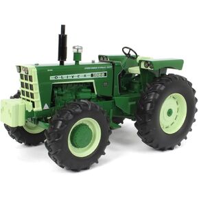 Spec Cast 1/16 Oliver 1855 Tractor with Front Wheel Assist SCT935 in Saudi Arabia