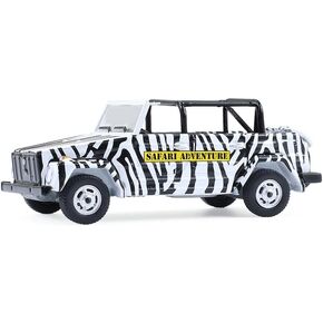 Truck 1/64 1974 Volkswagen Thing (Type 181), Safari, Club V-Dub Series 21 36120-D in Saudi Arabia