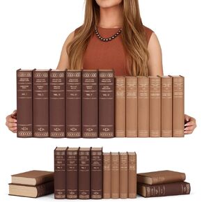 Oversized Set of 12 Faux Vintage Books with Hidden Storage, Library Decor, Fake Old Fashion Books, Old Money Aesthetic, Library Bookshelf Accessories in Saudi Arabia