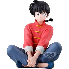 بانبريستو - رانما 1/2 - شخصية رانما ساوتومي in Kuwait