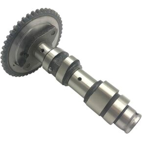 العمود المرفقي لـ Hisun HS700 700CC ATV رباعي عمود الحدبات Assy مع ضرس توقيت مدفوع in Saudi Arabia