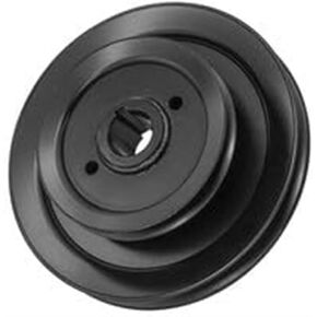 قطعة بديلة لبكرة المغزل لـ Gravely 991081 Zero-Turn Pro-Turn 07329167 52 "60" in Kuwait