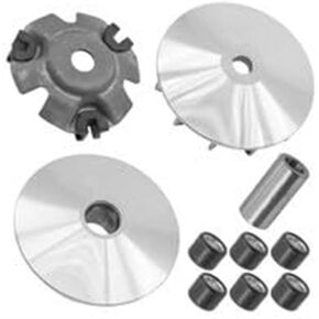 Part Replacement for 3050100 3050200 3050219 3050098 Clutch Driven Pulley for P0laris for 150 2017-21 in Saudi Arabia