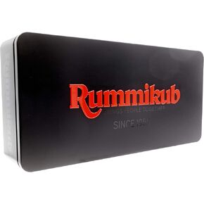 FOSUBOO Rummikub Black, 10960 in Saudi Arabia