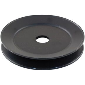 Replacement for CUB CADET 756-3089 Pulley 4.00 Od Z Force GT LT LX SX SZ ZTX4 ZTX5 ZTX6 ULTIMA in Saudi Arabia