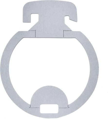حشية غطاء نهاية Univen تناسب خلاطات KitchenAid 240775-1/3184356 in Saudi Arabia
