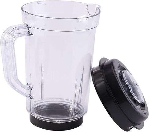 كوب إبريق 1000 مل لقطع غيار خلاط Magic Bullet G_APOK in Kuwait