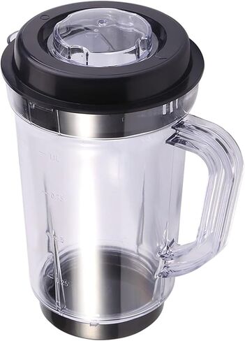كوب إبريق 1000 مل لقطع غيار خلاط Magic Bullet G_APOK in Kuwait