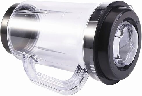كوب إبريق 1000 مل لقطع غيار خلاط Magic Bullet G_APOK in Kuwait