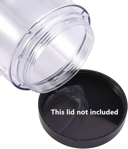 كوب إبريق 1000 مل لقطع غيار خلاط Magic Bullet G_APOK in Kuwait