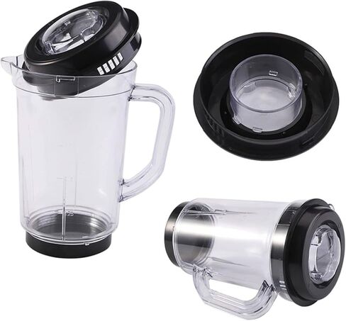 كوب إبريق 1000 مل لقطع غيار خلاط Magic Bullet G_APOK in Kuwait