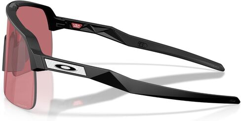 Oakley Men's Oo9463 Sutro Lite Rectangular Sunglasses in Kuwait