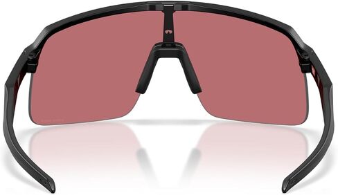 Oakley Men's Oo9463 Sutro Lite Rectangular Sunglasses in Kuwait