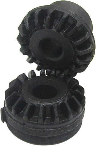 Brand 1SET #163997+163329 Hook Gear Compatible with Singer 750, 755, 756, 758, 770, 774, 775, 776, 778, 900 Futura in Kuwait