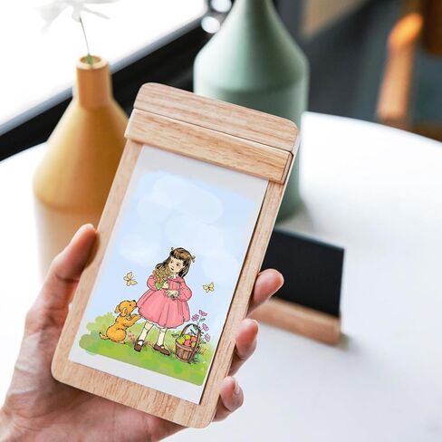 4 قطع طوابع صغيرة لصداقة المرأة العتيقة من أجل DIY سكرابوكينغ صغيرة من السيليكون الشفاف أختام شفافة لبطاقات صنع ألبوم الصور مجلة ديكور المنزل in Saudi Arabia