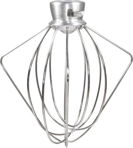 Univen Stainless Steel Mixer Wire Whisk Beater Compatible with Hamilton Beach Mixer Models 63100 63220 63221 63222 63223 63224 63225 63226 63227 63228 63229 63330 910606264 in Saudi Arabia