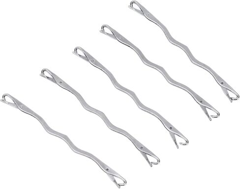 Repair Needles, Stainless Steel Double-Ended Knitting Sewing Tools, Accessories for Household Projects in Saudi Arabia