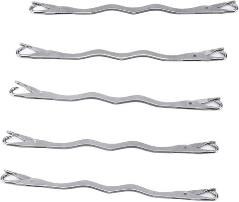 Repair Needles, Stainless Steel Double-Ended Knitting Sewing Tools, Accessories for Household Projects in Saudi Arabia
