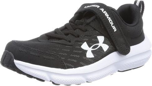 حذاء الجري Under Armour للجنسين للأطفال ما قبل المدرسة Assert 10 Alternate Closure in Saudi Arabia