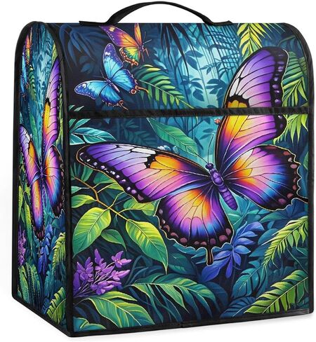 Kitchen Aid Mixers Cover Animal Highland Cow for Stand Mixer 6-8 Quarts with Zipper Pocket Kitchen Aid Storage Covers Kitchen Appliance Covers for Coffee Machine Mixer Home Kitchen Counter in Kuwait