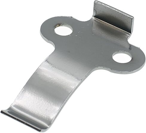 MacMaxe WP3182857 Latch Spring – Replacement for KitchenAid Stand Mixers – Mixer Bowl Locking Spring in Kuwait