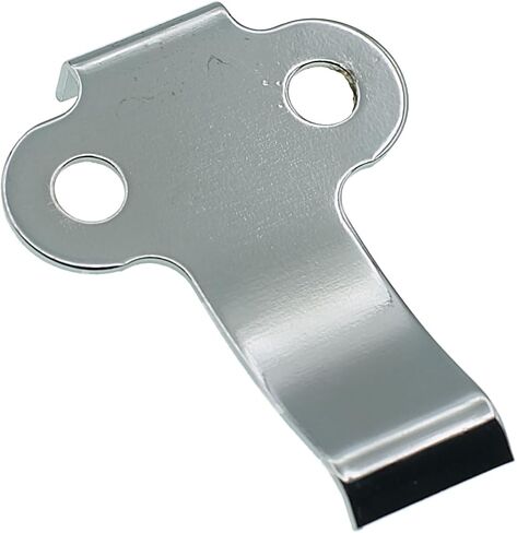 MacMaxe WP3182857 Latch Spring – Replacement for KitchenAid Stand Mixers – Mixer Bowl Locking Spring in Kuwait