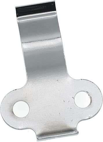 MacMaxe WP3182857 Latch Spring – Replacement for KitchenAid Stand Mixers – Mixer Bowl Locking Spring in Kuwait