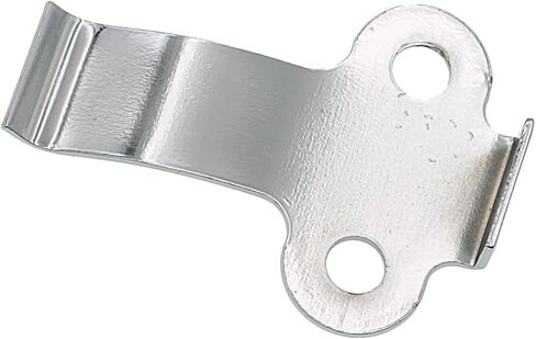 MacMaxe WP3182857 Latch Spring – Replacement for KitchenAid Stand Mixers – Mixer Bowl Locking Spring in Kuwait