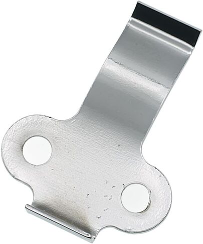 MacMaxe WP3182857 Latch Spring – Replacement for KitchenAid Stand Mixers – Mixer Bowl Locking Spring in Kuwait